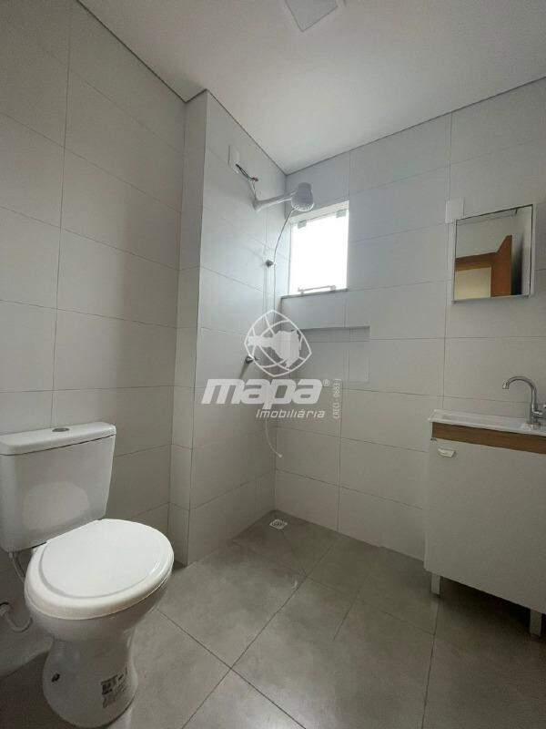 Apartamento à venda no Tapajós: