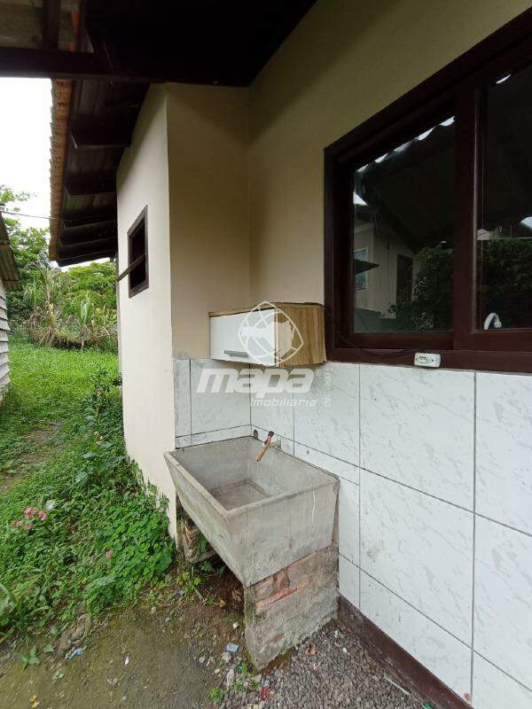 Casa à venda no Estrada das Areias: