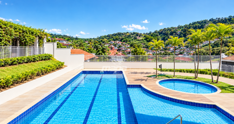 Apartamento à venda no Água Verde: