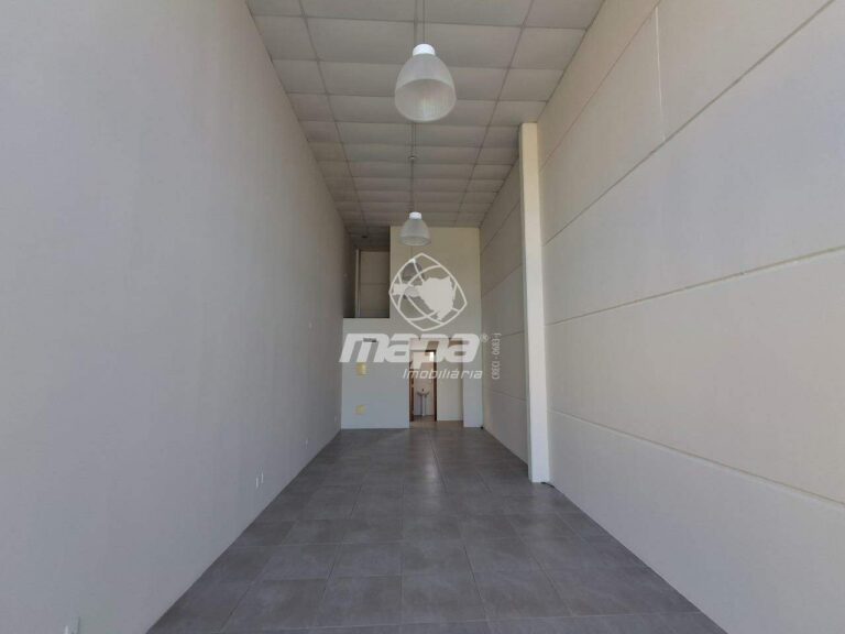 Sala Comercial para aluguel no Centro: Sala verso