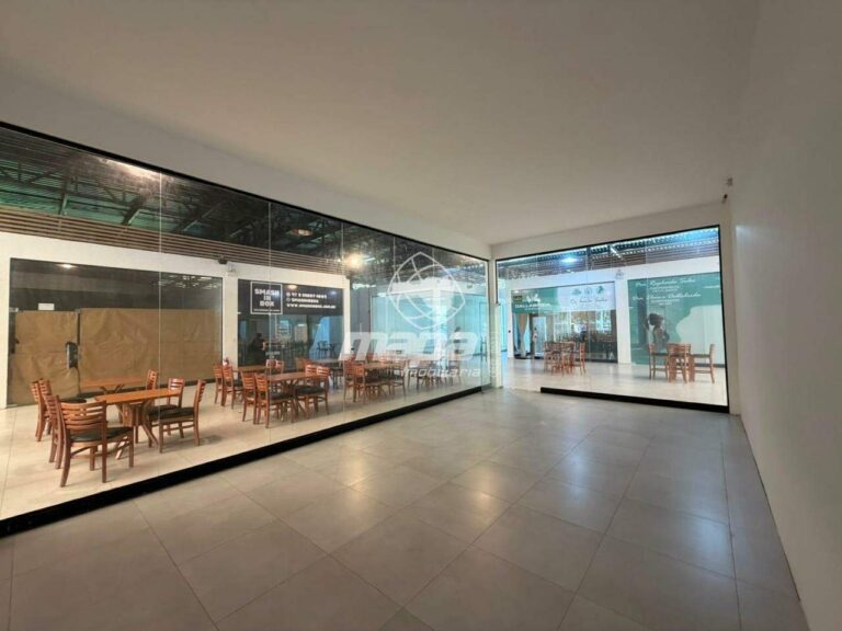 Sala Comercial para aluguel no Centro: Sala