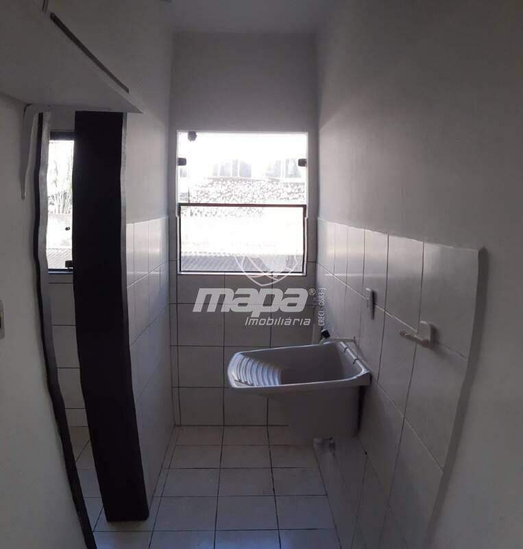 Apartamento à venda no Tapajós: