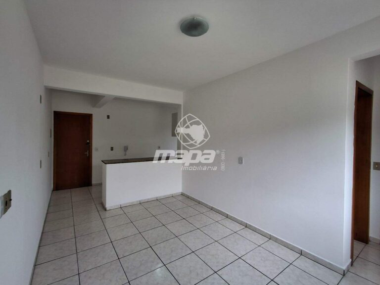 Apartamento para aluguel no Do Salto: Sala
