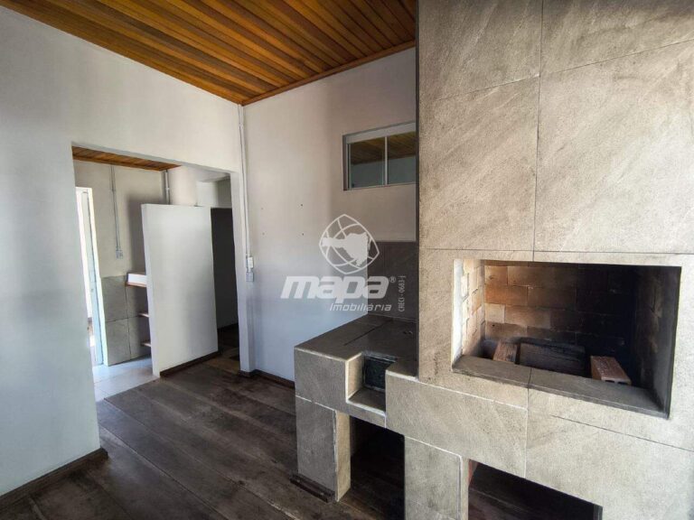Casa para aluguel no Centro: Cozinha