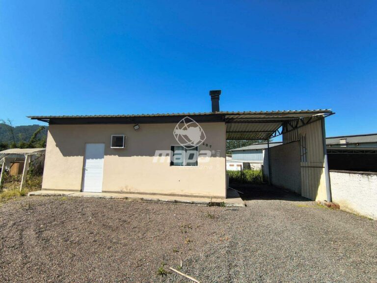 Casa para aluguel no Centro: