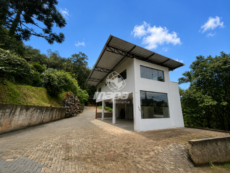 Galpão para aluguel no Vila Nova: Fachada Galpão