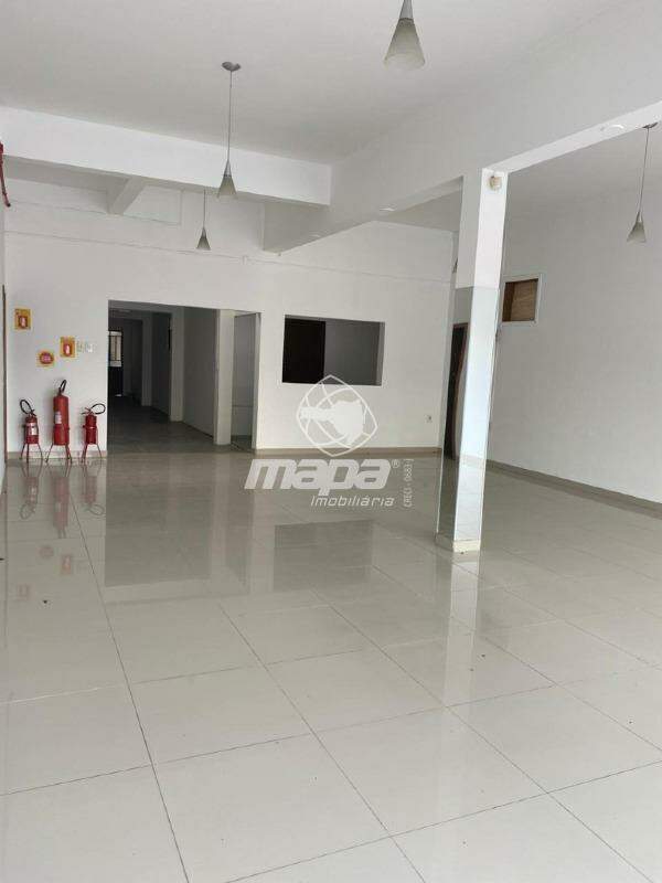 Sala Comercial para aluguel no Nações: Sala verso