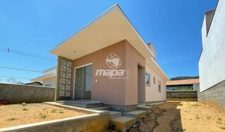 Casa à venda no Estrada das Areias:
