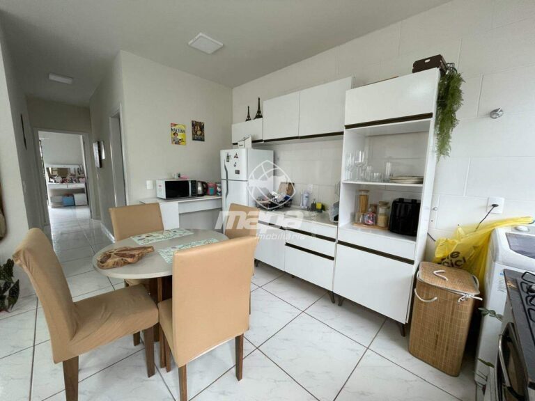Casa para aluguel no Warnow: Cozinha