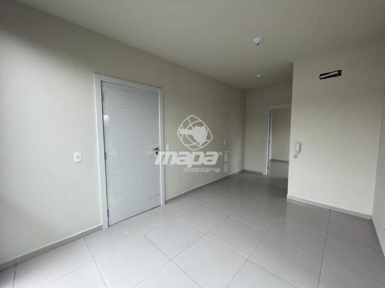 Apartamento para aluguel no Rio Morto: Verso Sala