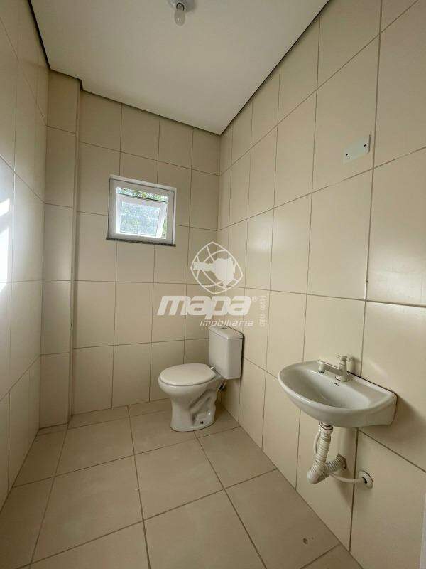 Sala Comercial para aluguel no Centro: Banheiro Social 1