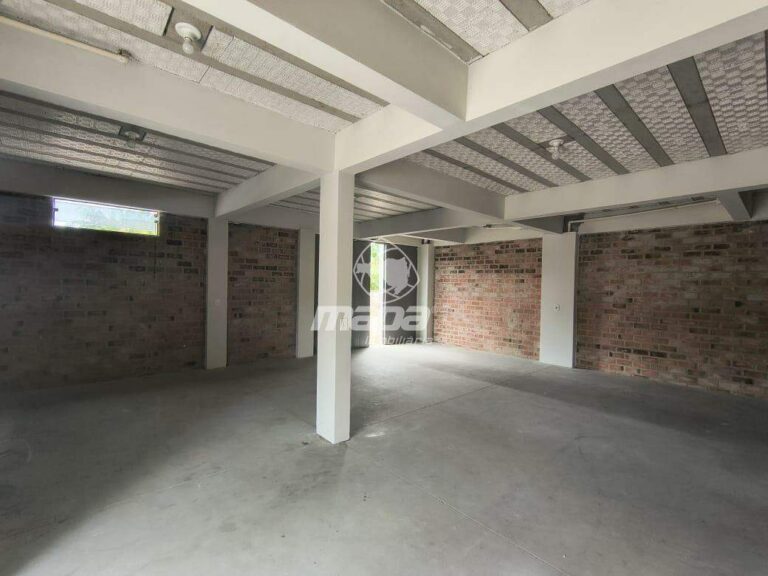 Sala Comercial para aluguel no Pomeranos: Sala