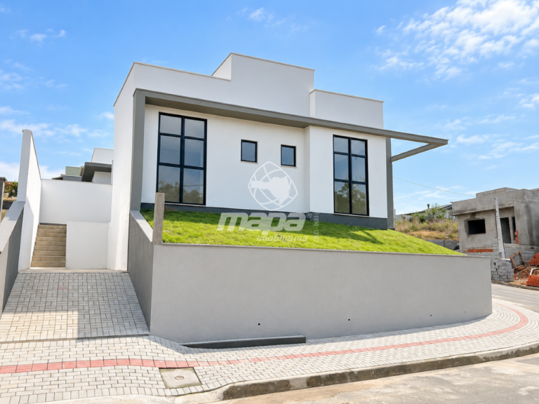 Casa à venda no Benedito: