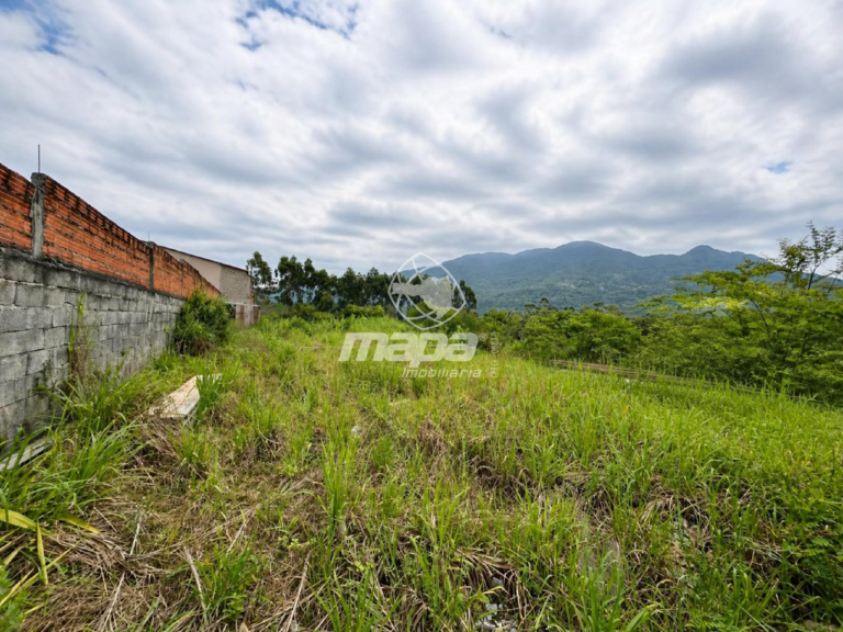Terreno Urbano à venda no Warnow:
