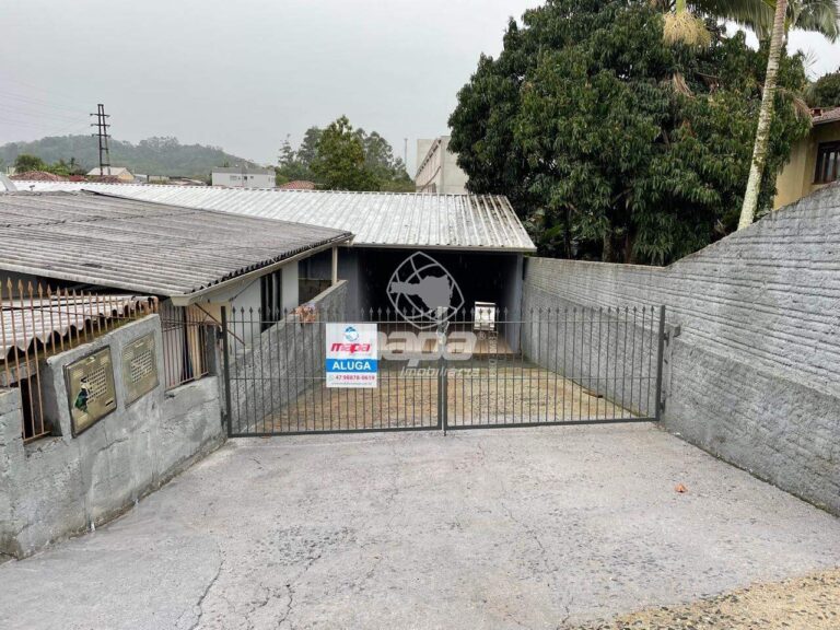 Casa para aluguel no Tapajós: Fachada da Casa