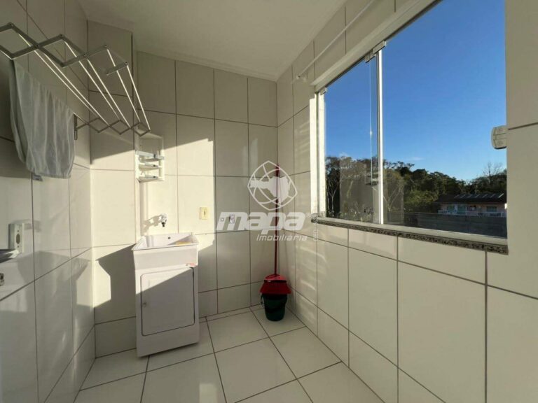 Apartamento à venda no Tapajós: