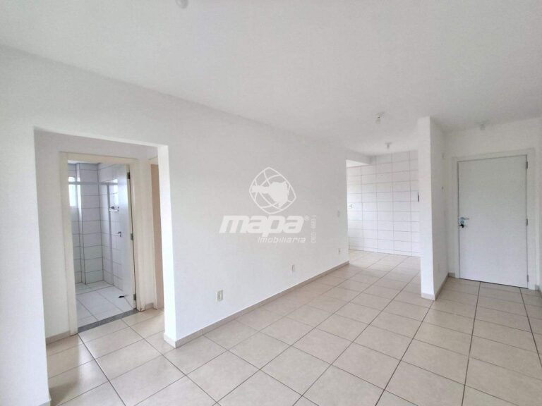 Apartamento para aluguel no Das Nações: Sala de jantar