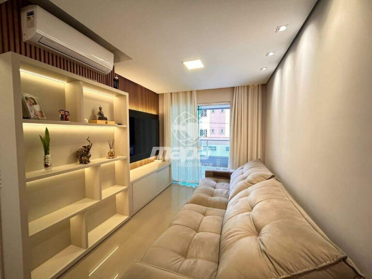 Apartamento à venda no Rio Morto: