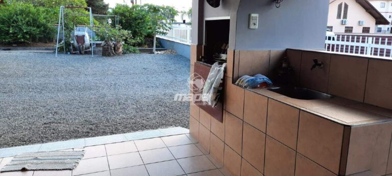 Casa à venda no Das Nações: