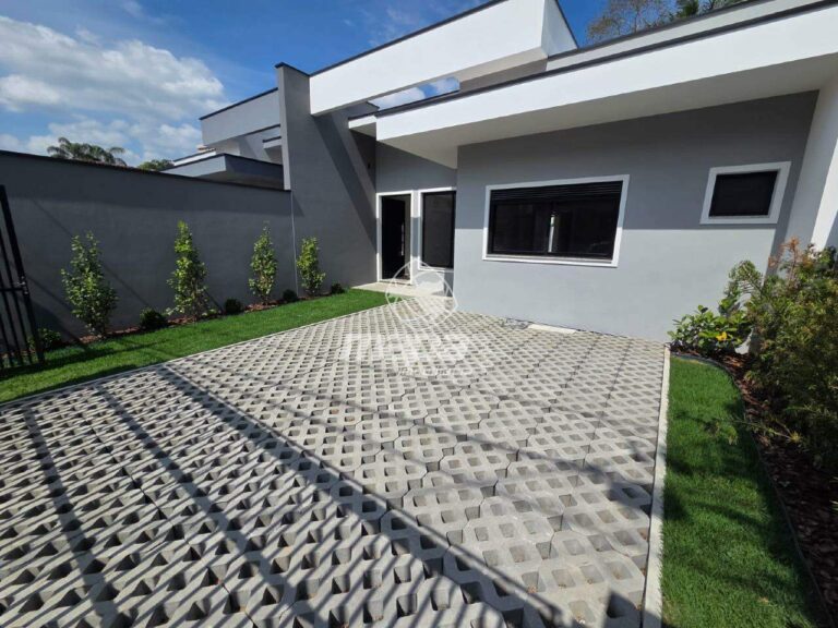Casa à venda no Escola Agrícola: