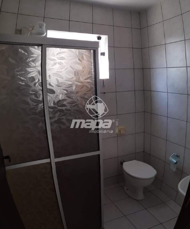 Apartamento à venda no Tapajós: