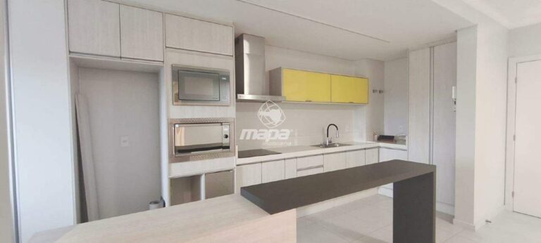 Apartamento à venda no Imigrantes: