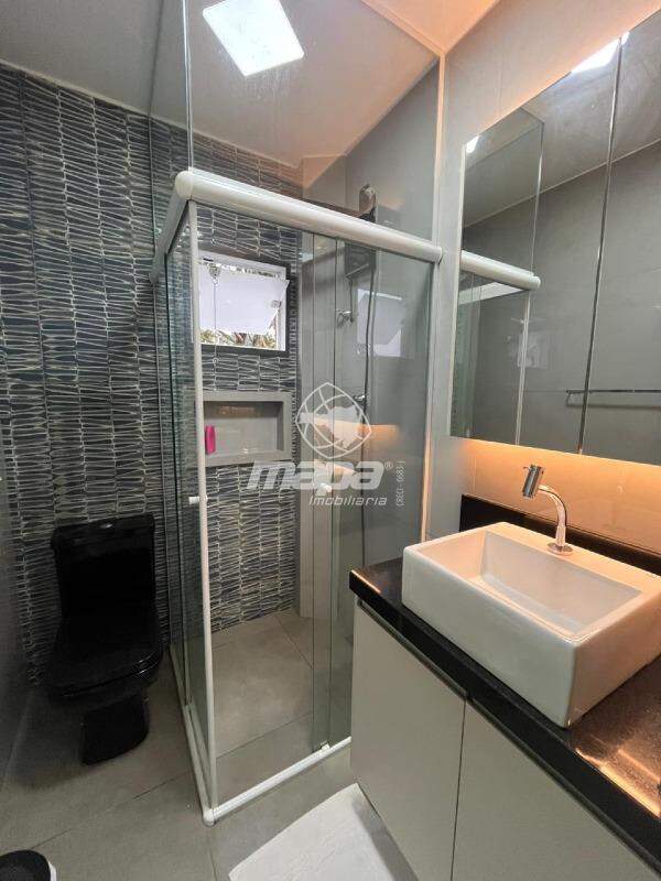 Apartamento para aluguel no Itoupava Norte: Banheiro Social
