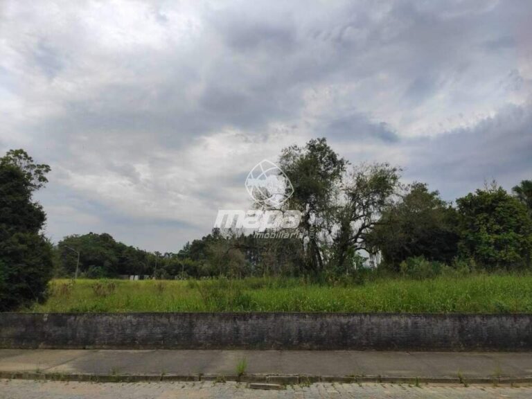 Terreno Urbano à venda no Das Nações: