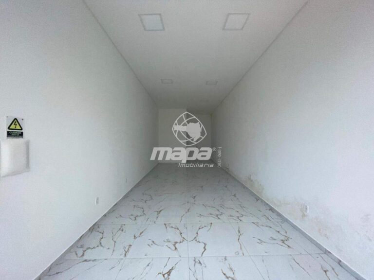 Sala Comercial para aluguel no Nações: Sala