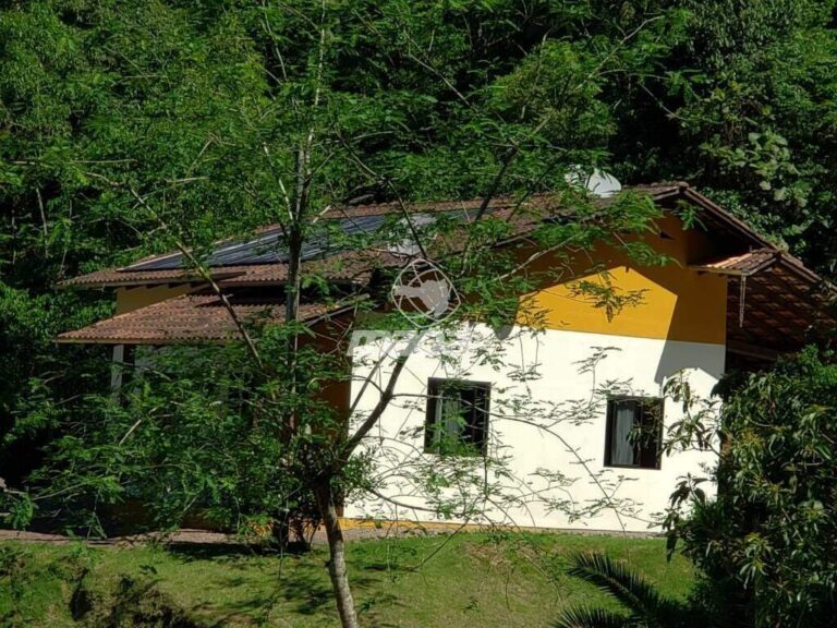 Chácara/Sitio à venda no Ribeirão dos Russos: