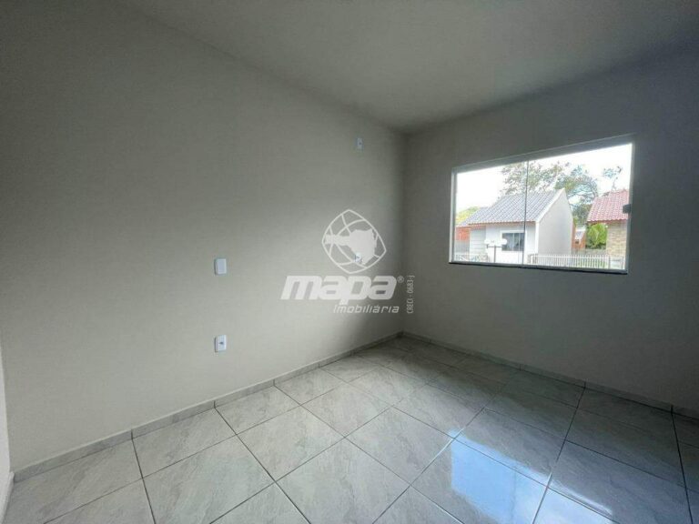 Casa para aluguel no Warnow: Dormitório 01