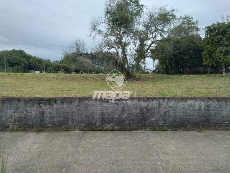 Terreno Urbano à venda no Das Nações: