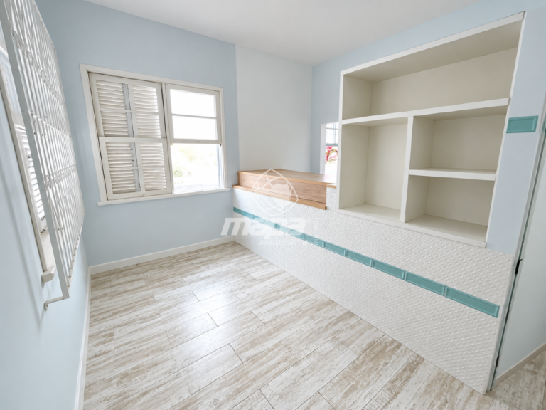 Casa para aluguel no Velha: Recepção Sala Comercial