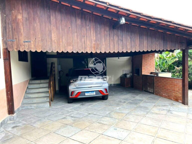 Casa à venda no Tapajós: