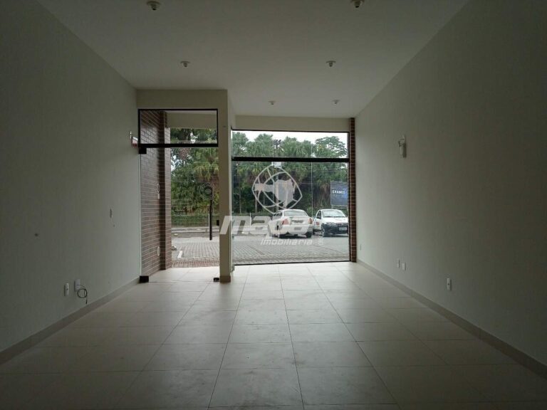 Sala Comercial para aluguel no Tapajós: Sala