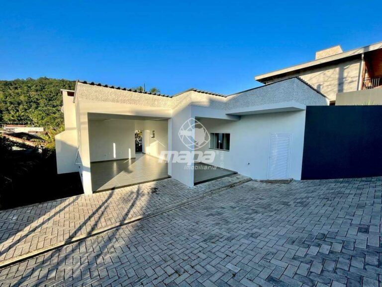 Casa à venda no Vila Germer: