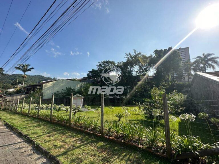 Terreno Urbano à venda no Velha: