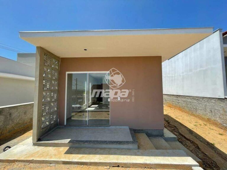Casa à venda no Estrada das Areias: