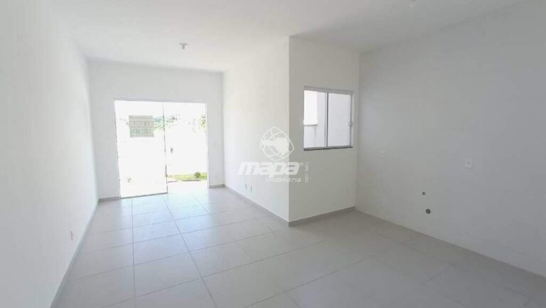 Casa à venda no Araponguinhas: Sala