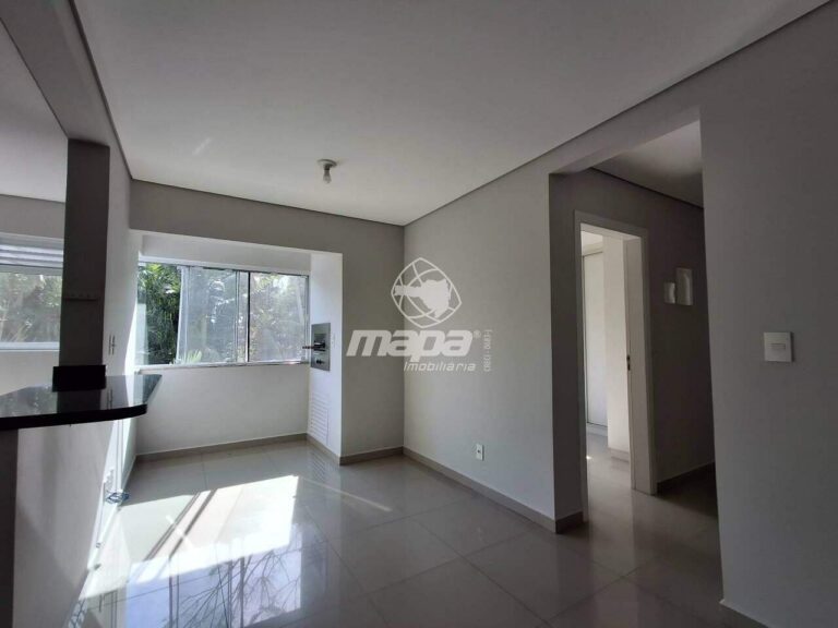 Apartamento à venda no Estados: Sala