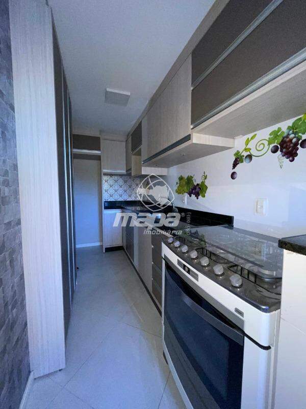 Apartamento para aluguel no Tapajós: Verso Cozinha