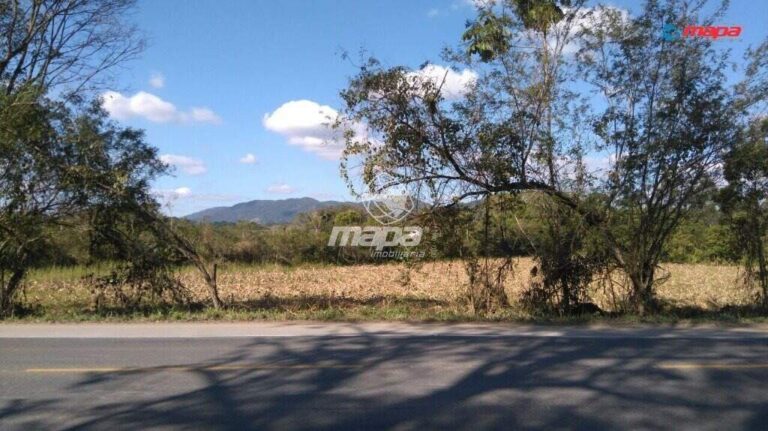 Terreno Urbano à venda no Rio Morto: