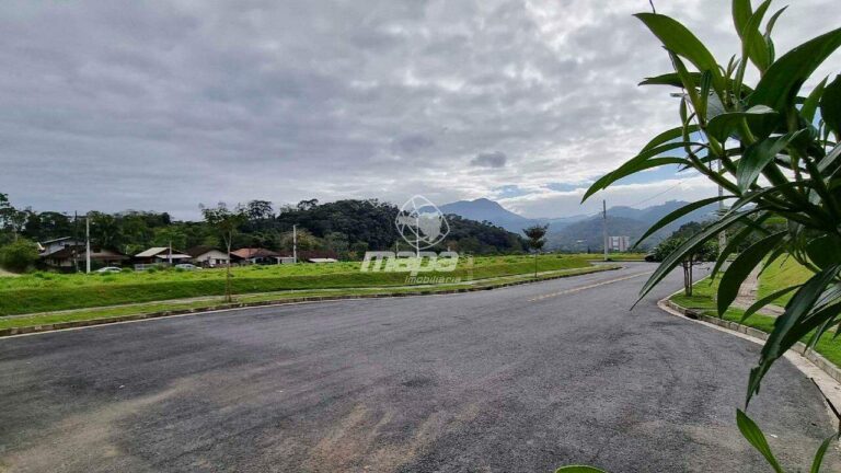 Terreno Urbano à venda no Itoupava Central: