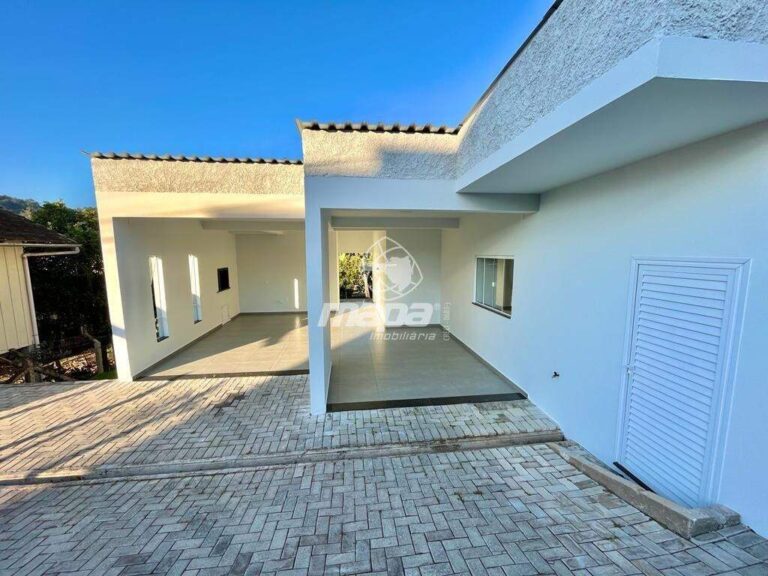 Casa à venda no Vila Germer: