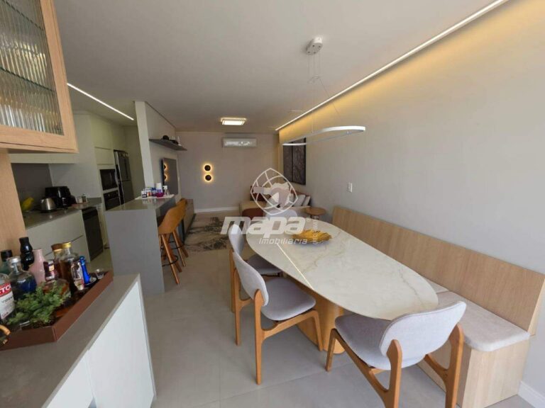 Apartamento à venda no Velha: