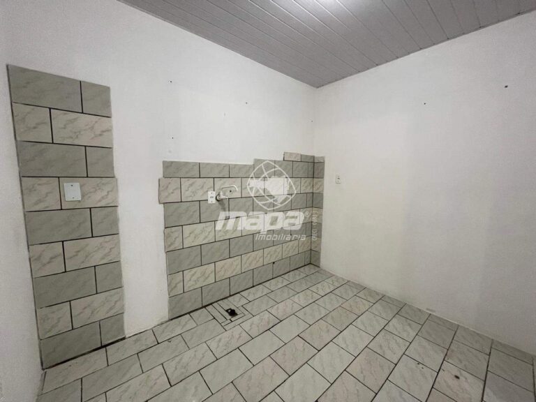 Casa para aluguel no Carijós: Cozinha