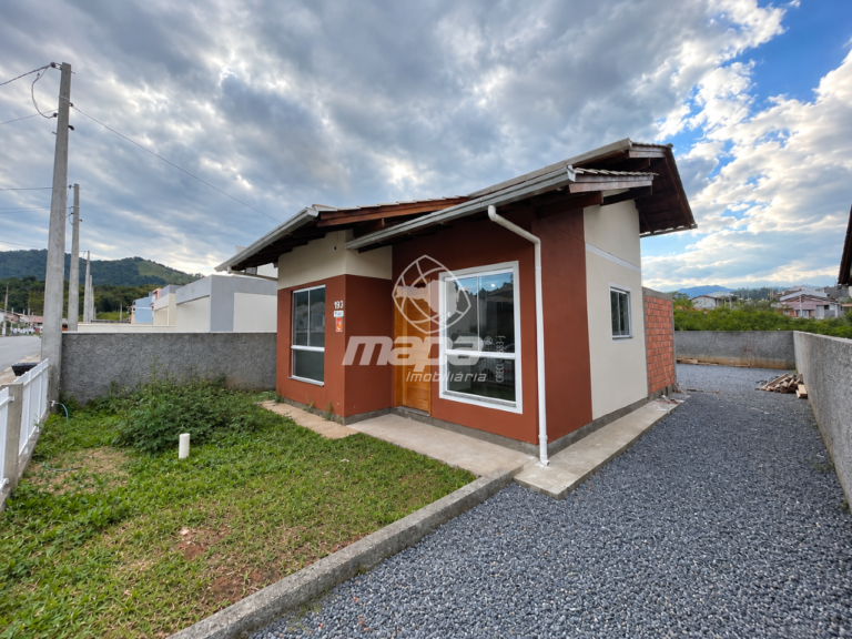 Casa para aluguel no Arapongas: