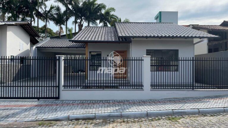 Casa à venda no Encano: