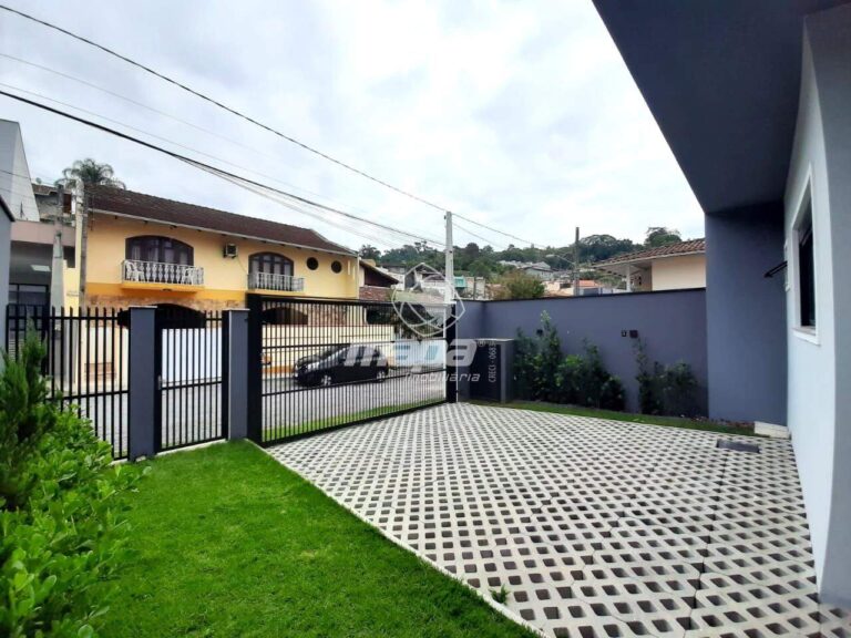 Casa à venda no Escola Agrícola:
