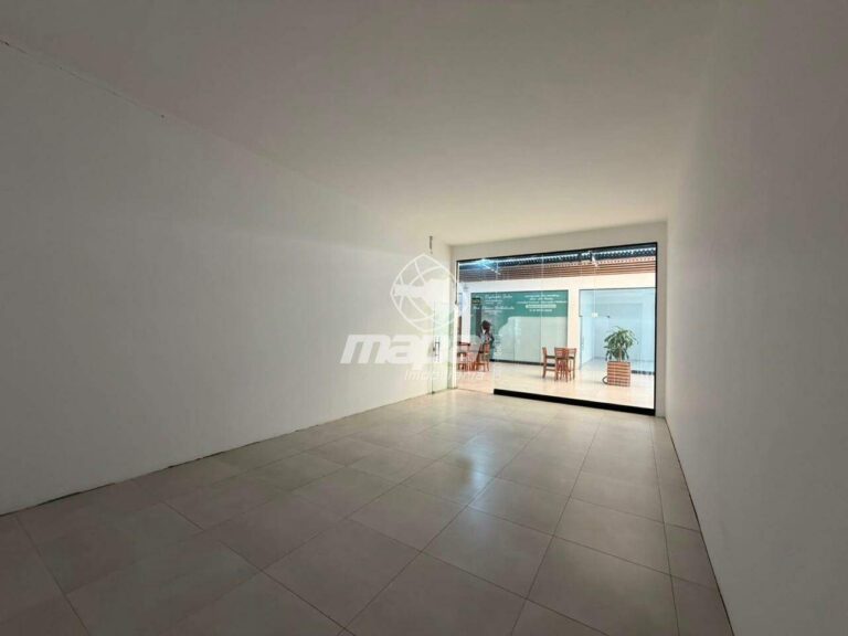 Sala Comercial para aluguel no Centro: Sala